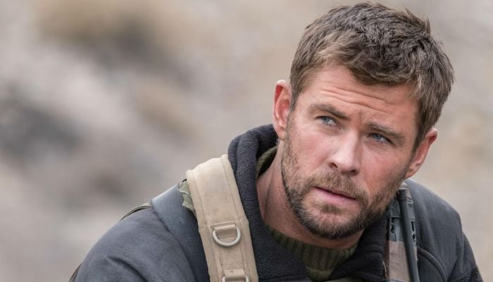 Chris Hemsworth admits turning down projects to spend more time with father