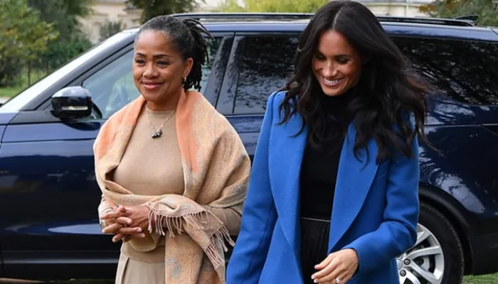 Meghan Markle marks big win as unprecedented apology from UK issued