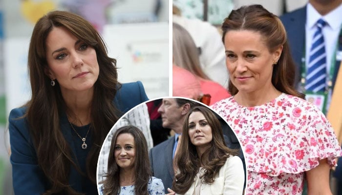 Kate Middleton, Pippa simmering tensions emerge: ‘not on speaking terms’