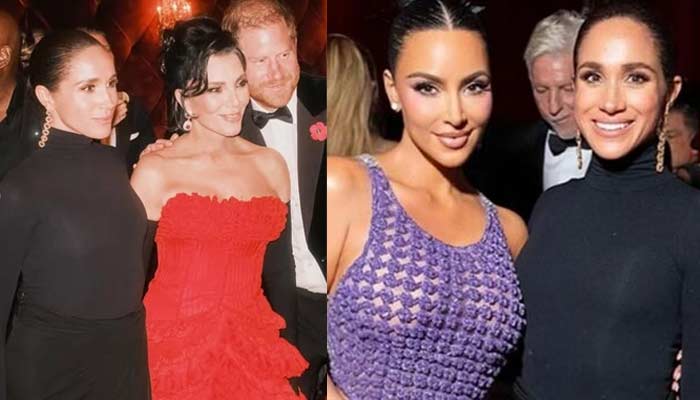 Meghan Markle awaits Kim Kardashian, Kris Jenners nod