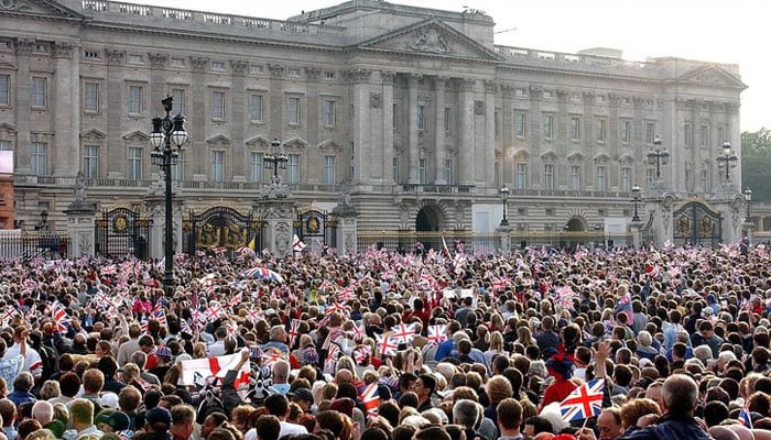 British Princess shocking secret comes into spotlight: ‘affair’