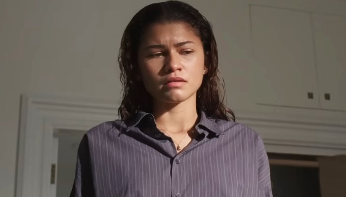 Zendaya, Robert Pattinson promise to bring dark twist in The Drama