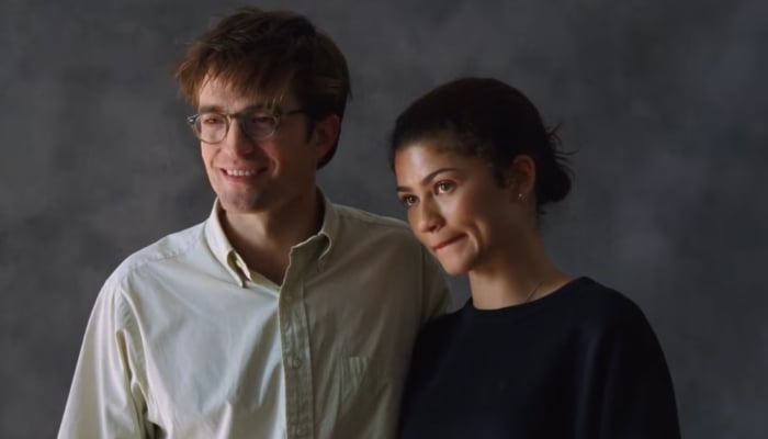 Zendaya, Robert Pattinson promise to bring dark twist in The Drama