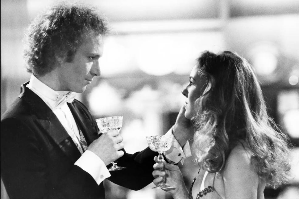 Anthony Geary death: General Hospital star Genie Francis pays tribute