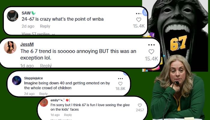 Whos viral 6-7 basketball coach sending internet into frenzy: Find out every detail here