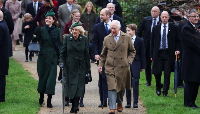 King Charles reunion with royals at Sandringham in trouble: Heres why