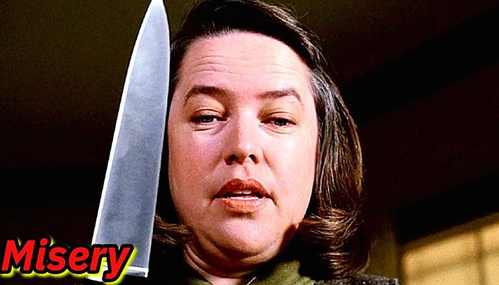 Kathy Bates pays heartfelt tribute to Rob Reiner