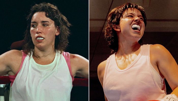 Five icons, five stories, one rule: never let Hollywood define you