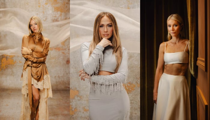 Five icons, five stories, one rule: never let Hollywood define you