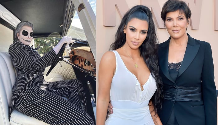 The Kardashians hit tense moment as Kris Jenner fears poisoning
