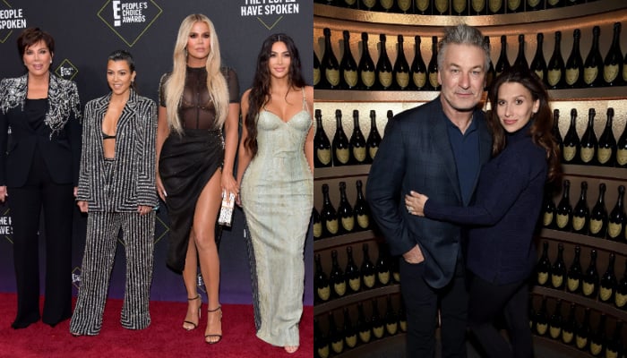 Alec Baldwin to start series like Keeping up with the Kardashians?