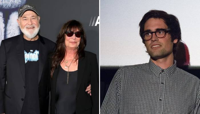 Nick, 32, had reportedly gotten into a heated public exchange with Rob Reiner the night before