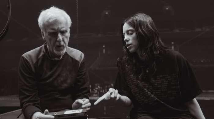 Billie Eilish concert film director James Cameron hits billionaire status