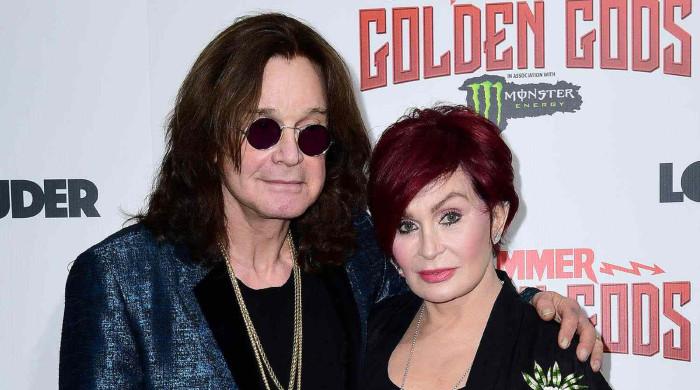Why Sharon Osbourne backed out from suicide pact after husband Ozzy's death?