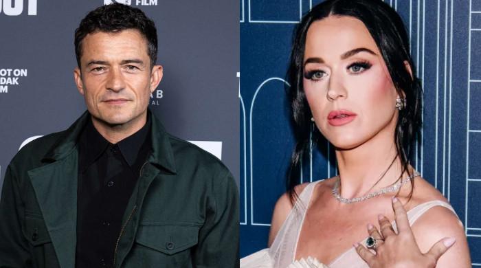 Orlando Bloom hints at next partner after Katy Perry