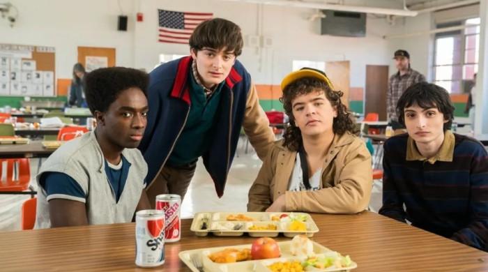 Noah Schnapp teases heartbreaking 'Stranger Things' season 5 finale
