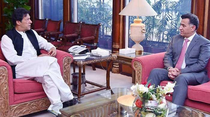 Imran-Faiz May 9 nexus claims lack explicit ISPR backing