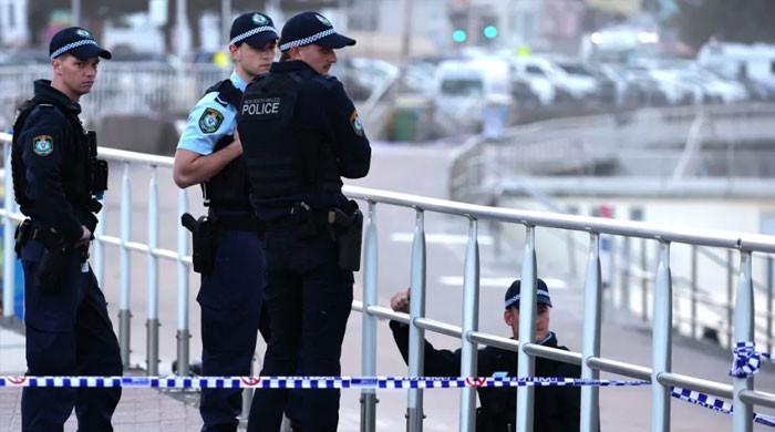 Bondi Beach suspect father arrived in Philippines as 'Indian national': immigration