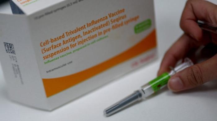 Pakistan issues 'super flu' advisory warning of winter surge as cases rise