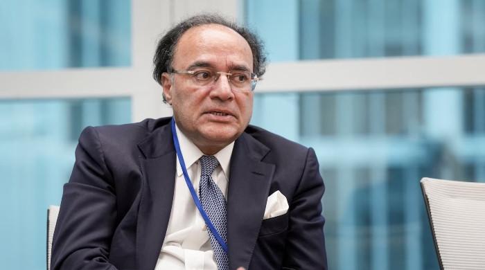 Pakistan seeks oil deal with Russia as energy ministries hold talks