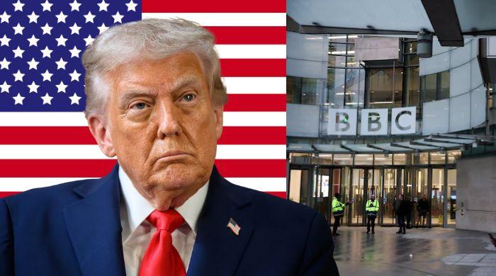 Trump sues BBC for $10bn over edit of January 6 speech clip: What happens next