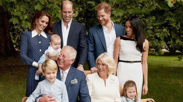 Prince William strengthens 'family bond' after heartbreaking reality check