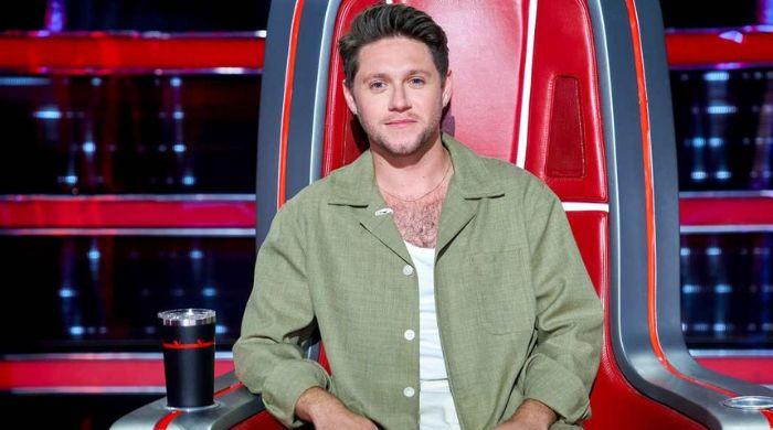 Niall Horan sparks health concerns due to absence in 'The Voice' finale promo