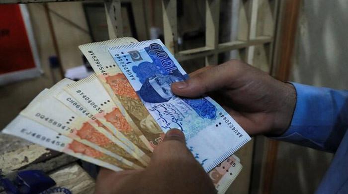 Top 10% of earners take 42% of Pakistan's income: report
