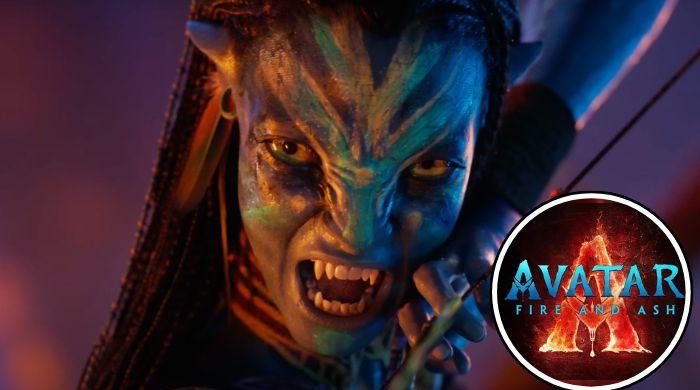 'Avatar: Fire and Ash' director gives special instructions to theatres for film's screening