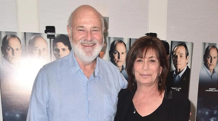 Hollywood mourns loss of Rob Reiner, Michele singer