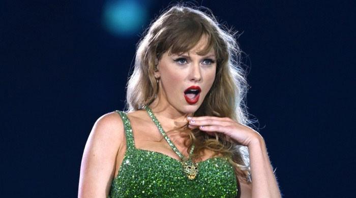 Taylor Swift's male version draws stark comparison to ex: ‘That's Joe'