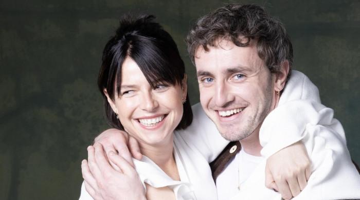 Paul Mescal lauds chemistry with ‘Hamnet' co-star Jessie Buckley