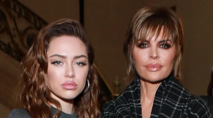 Lisa Rinna's daughter exposes mystery behind health struggles
