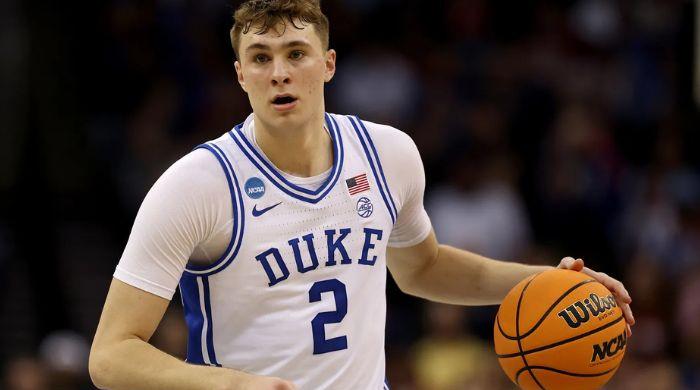 Who is Cooper Flagg? Meet teenager who rewrote NBA history 