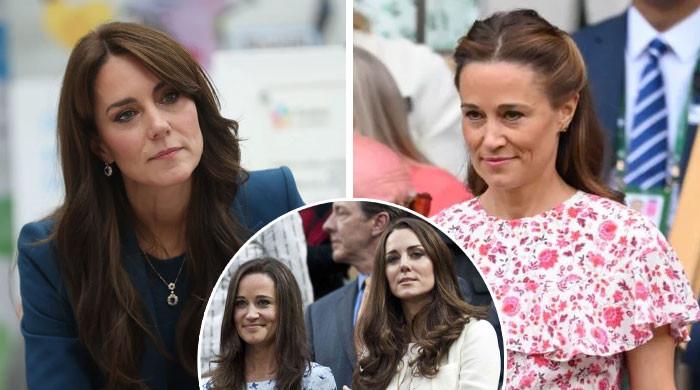 Kate Middleton, Pippa simmering tensions emerge: ‘not on speaking terms'