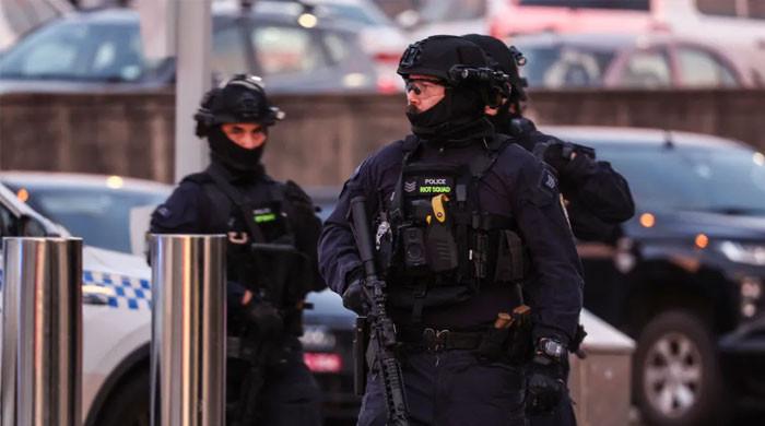 Bondi attacker Sajid Akram 'was from Hyderabad, India'