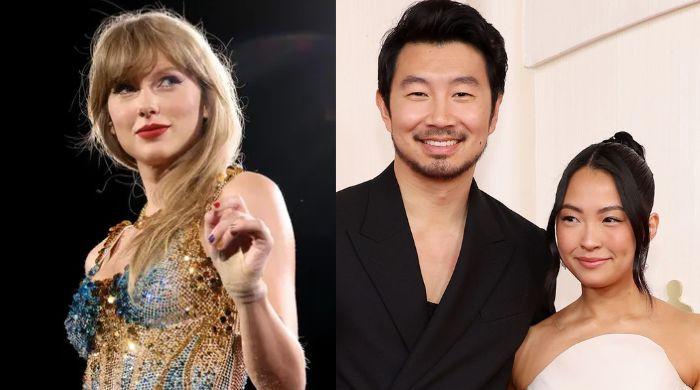 Taylor Swift plays vital part in setting up Marvel actor with his partner