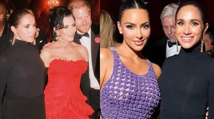 Meghan Markle left disappointed by Kim Kardashian, Kris Jenner?
