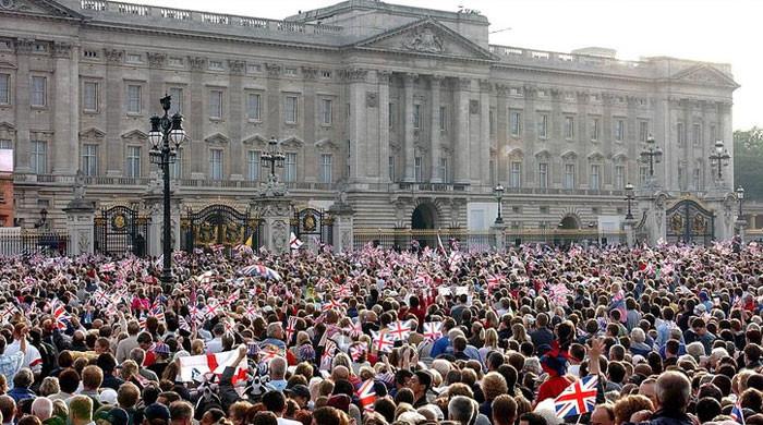 British Princess shocking secret comes into spotlight: ‘affair'