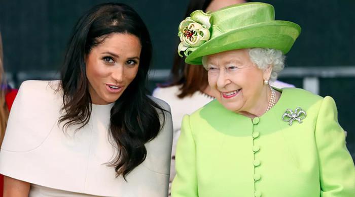 How Meghan Markle left everlasting impression on late Queen
