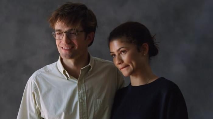 Zendaya, Robert Pattinson promise to bring dark twist in 'The Drama'