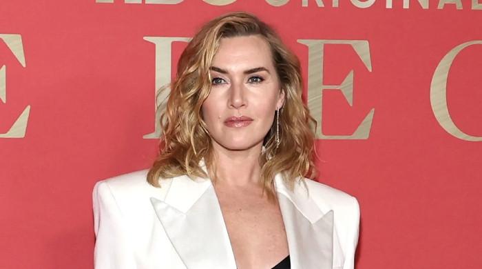 Kate Winslet shares hilarious memory from Titanic days