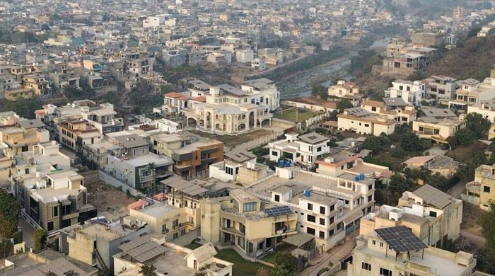 FBR decides to re-evaluate property valuation table for Islamabad