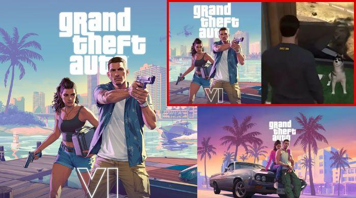 Is Rockstar teasing GTA 6 gameplay through 'GTA Online'? Here's why