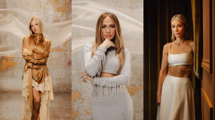 Five icons, five stories, one rule: never let Hollywood define you