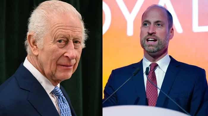 Palace drops big news about King charles