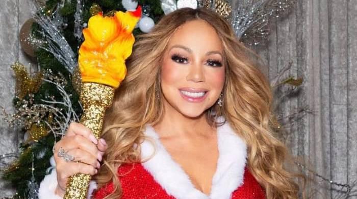 Mariah Carey announced as first leading performer for the 2026 Olympics