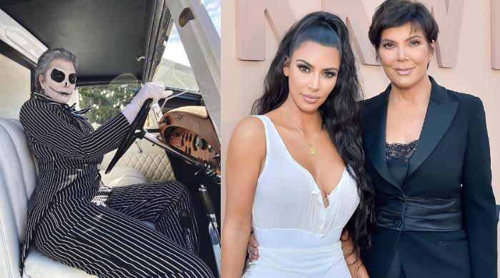 The Kardashians hit tense moment as Kris Jenner fears 'poisoning'