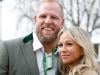 Chloe Madeley says ending marriage to James Haskell was 'relief'