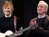 Ed Sheeran, Harry Potter star Tom Felton share surprise Karaoke moment